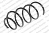 LESJ?FORS 4058705 Coil Spring